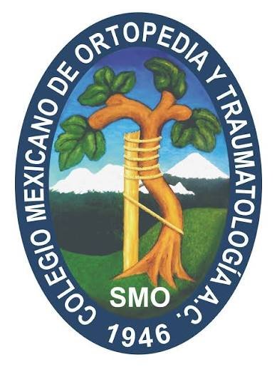 Miembro del Colegio Mexicano de Ortopedia y Traumatología A.C.