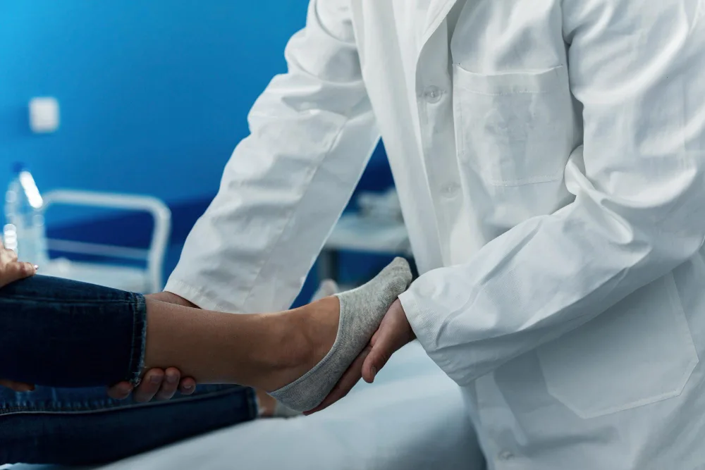 Experiencias de pacientes en traumatología, ortopedia y cirugía de columna